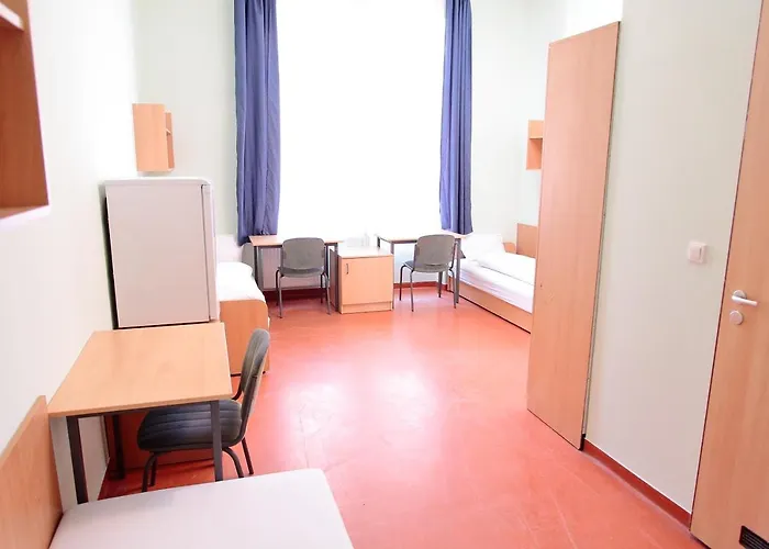 Pop Up Hostels - Downtown