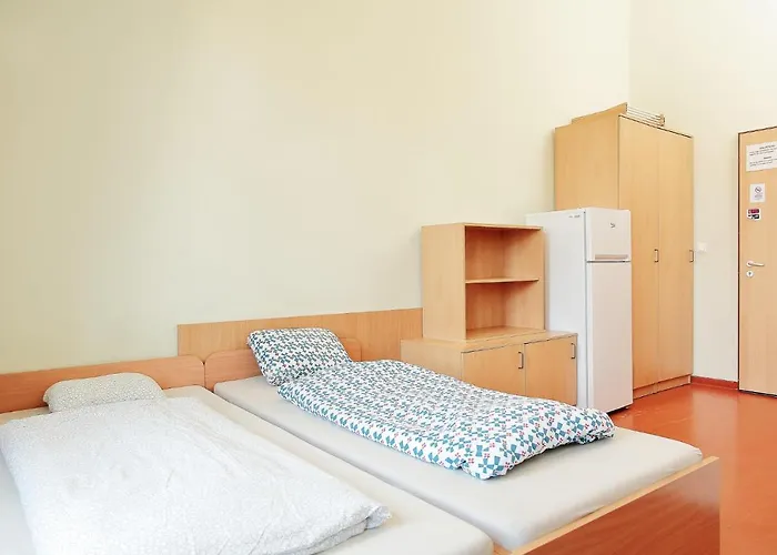 Pop Up Hostels - Downtown